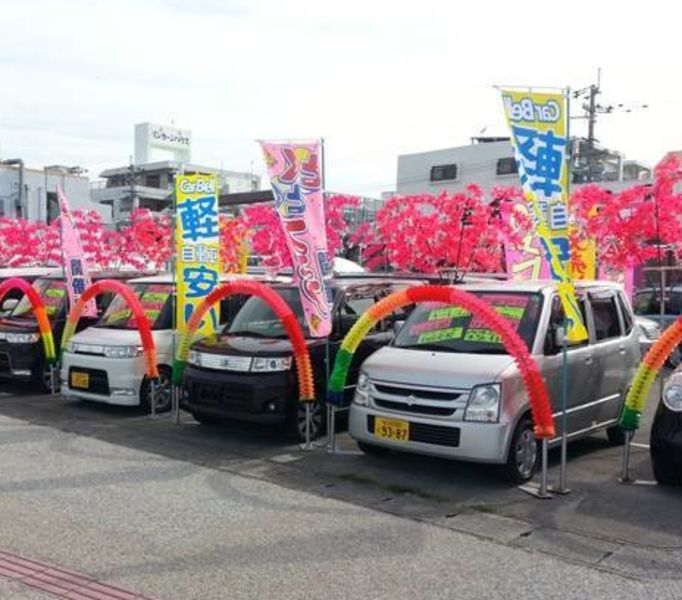 中古車はどこから買う 販売店の種類とそれぞれのメリット デメリット リスク Newcars Jp ニューカーズ