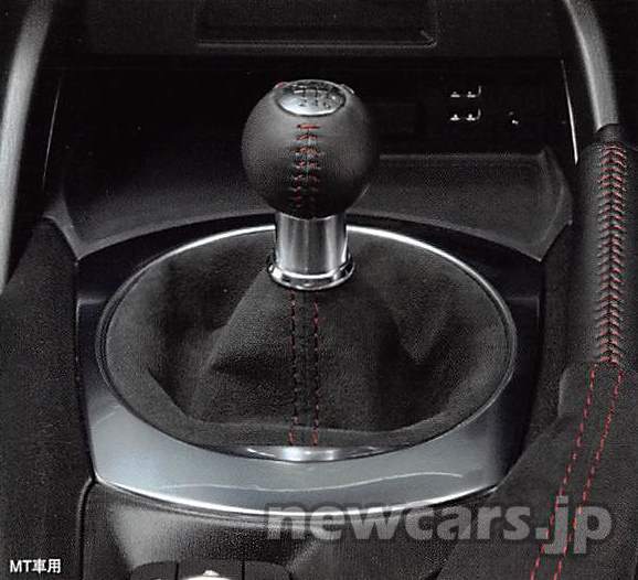 新型ロードスター オプション&AutoExe「デザインインテリア」編 - newcars.jp(ニューカーズ)