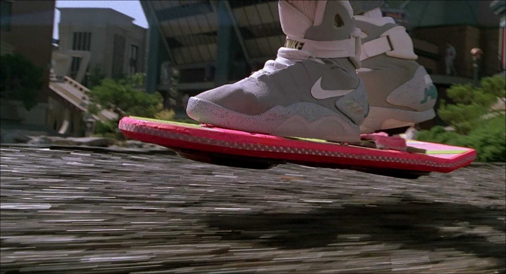 HoverBoard2