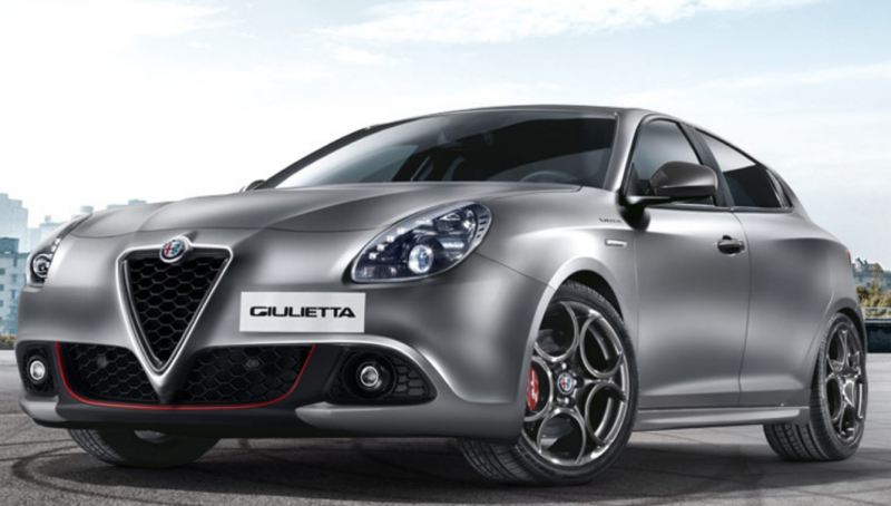 アルファロメオ　ジュリエッタ ジュリエッタ2016年モデル発表！デザインは劣化した？ - newcars